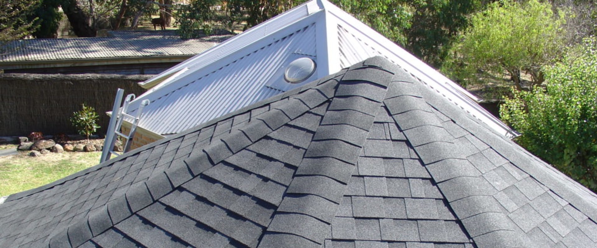 Which of the roofing material is most cost effective?