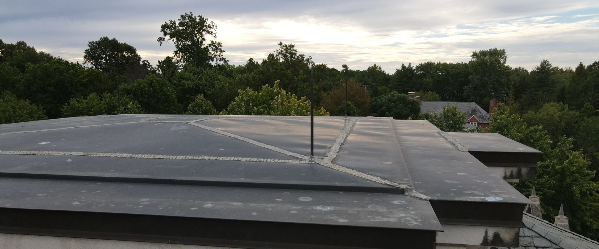 How many years does a roof last?