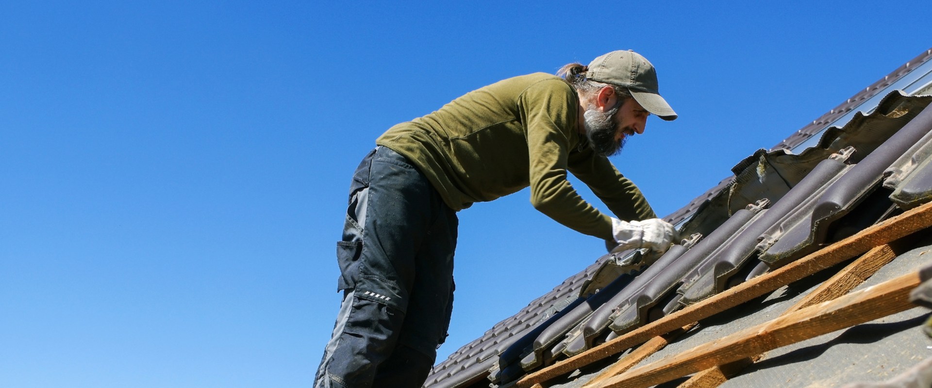 All You Have To Know About Roof Restoration In Hinckley