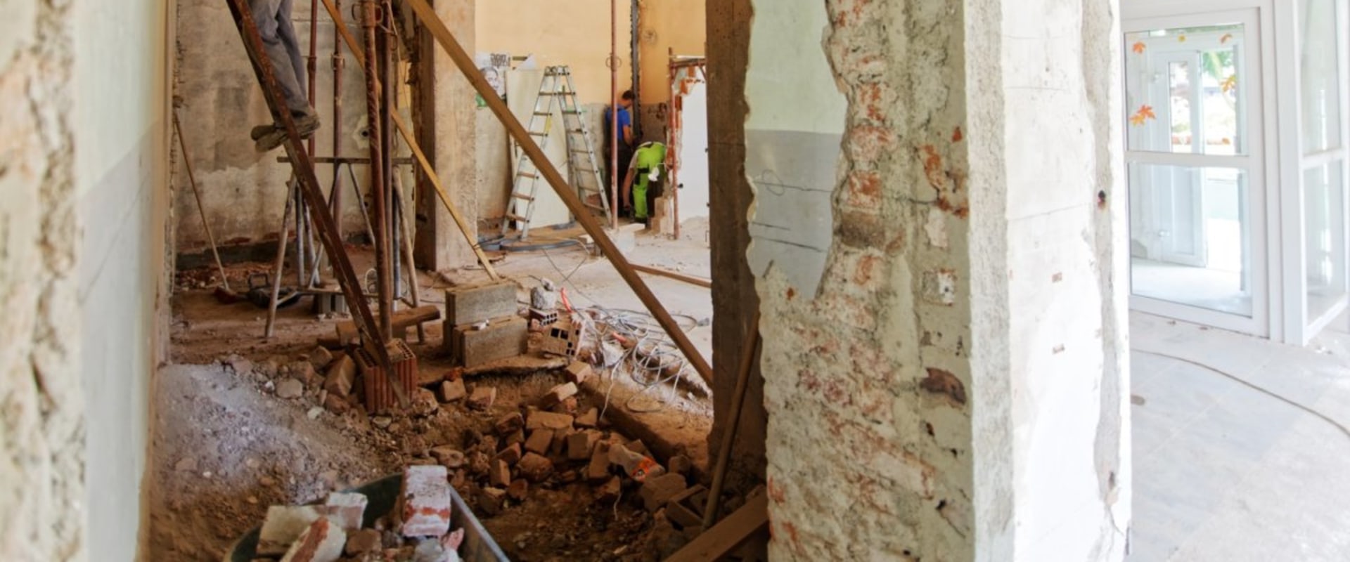 Can roof repairs be capitalised?