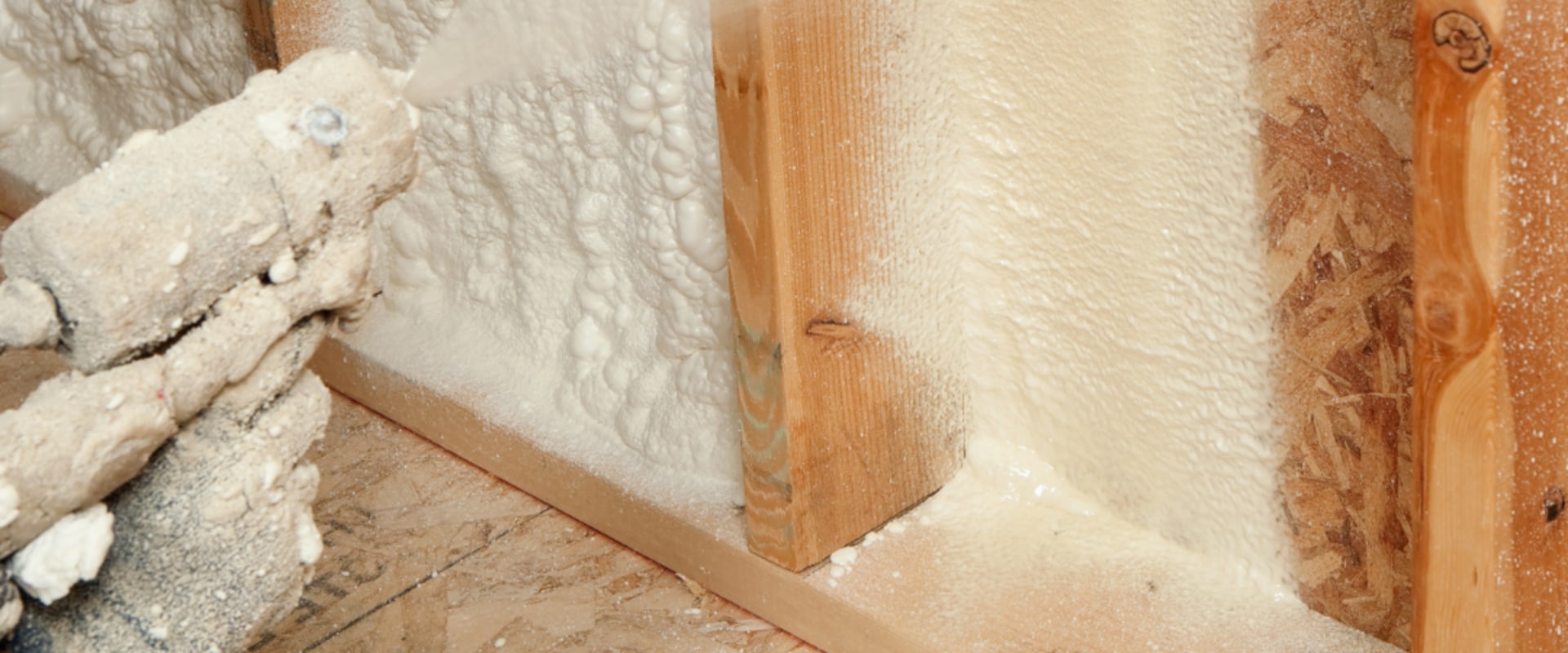 Maximizing Energy Efficiency With Spray Foam In Minneapolis Roof Restoration Projects