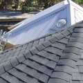 Which of the roofing material is most cost effective?