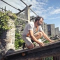 How Gutter Companies In Manchester Enhance Roof Restoration Projects: A Comprehensive Guide