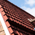 Protecting Your Home From Top to Bottom During Roof Restoration