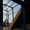 How Structural Steelwork Services In Rotherham Support Long-Term Roof Restoration Results