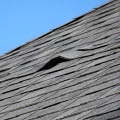 How many times can a roof be patched?