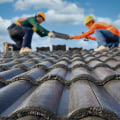 Top Benefits Of Using A Roofing Company For Roof Restoration In Deerfield Beach