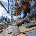Why Aging Roofs Deserve Both Restoration and Structural Evaluation