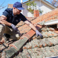 How Roof Restoration and Electrical Services Protect Your Home