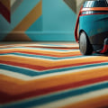 Enhance Your Home with Roof Restoration and Carpet Cleaning