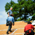 Expert Roof Restoration & Glass Repair in Pascagoula