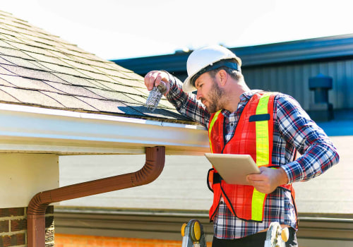 Roof Restoration and the Importance of Professional Inspections