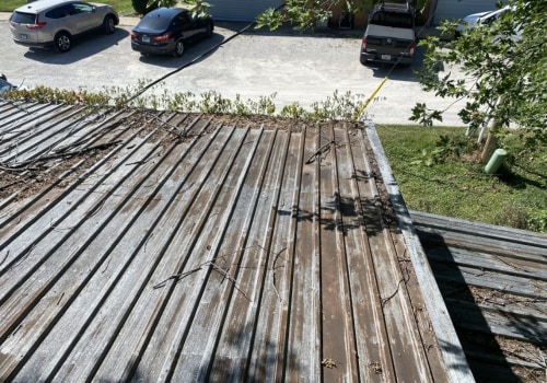 Restore Before You Replace: Cost-Effective Solutions for Aging Roofs