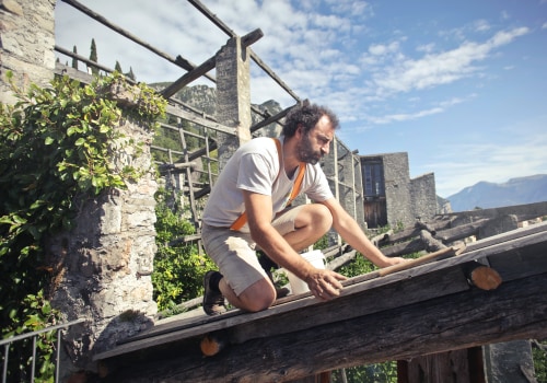 How Gutter Companies In Manchester Enhance Roof Restoration Projects: A Comprehensive Guide