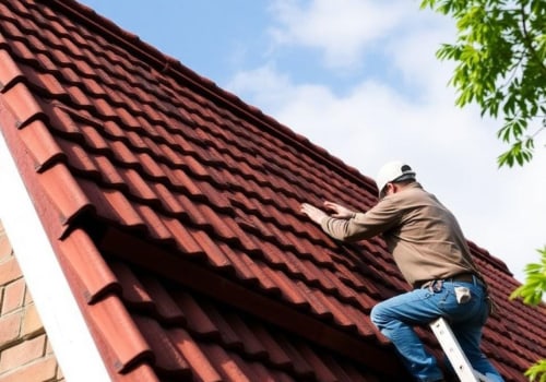 Protecting Your Home From Top to Bottom During Roof Restoration