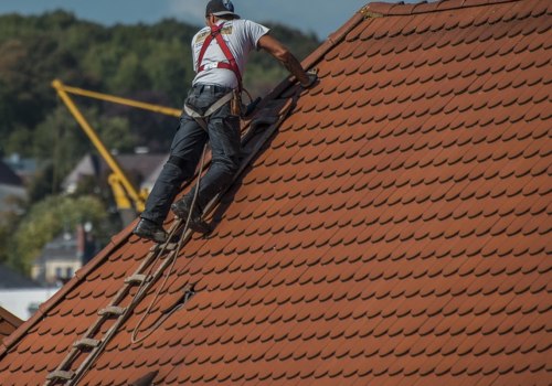 Enhance Your Roof's Longevity with Expert Restoration in Allen, TX