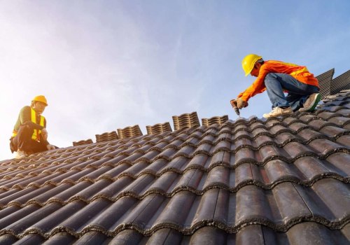The Long-Term Solution: Why You Need A Professional Roofer For Roof Restoration In Adelaide