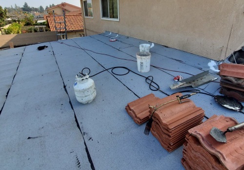 The Benefits Of Timely Roof Restoration For St. Leonard Residents