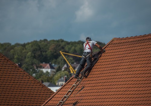 Expert Roof Restoration Services in Bozeman