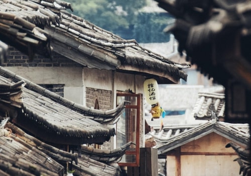 Protect Your Home with Expert Roof Restoration in Lumberton