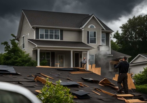From Worn to Weather-Ready: The Benefits of Professional Roof Restoration