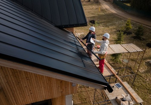 Extend the Life of Your Commercial Roof in Jasper