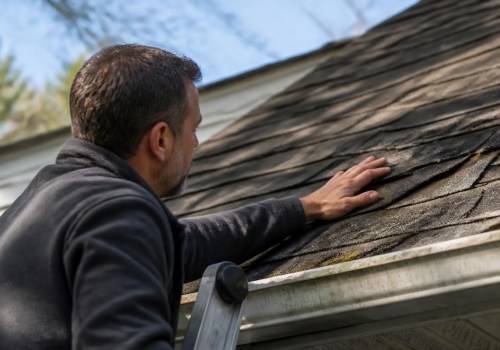 Common Signs Your Home May Be Ready for Roof Restoration