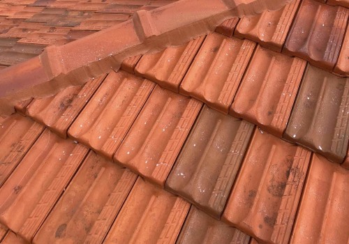 Roof Restoration Services to Schedule Before or After Movers