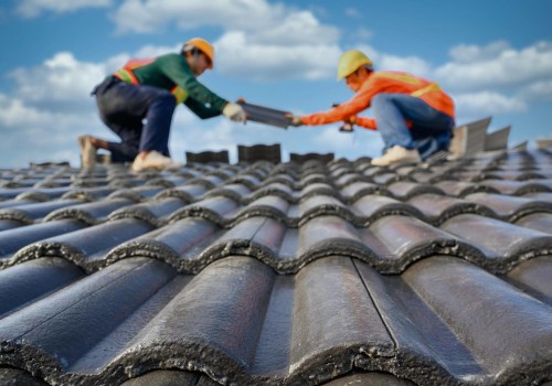 Top Benefits Of Using A Roofing Company For Roof Restoration In Deerfield Beach