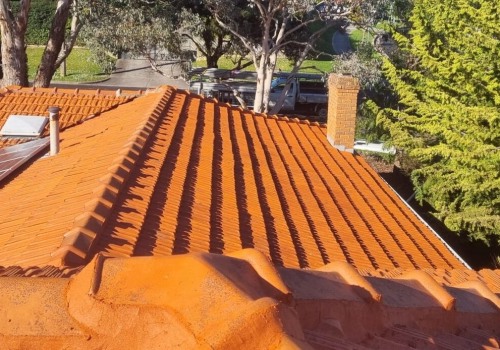 Revitalise Your Roof: The Benefits Of Professional Roof Restoration Services In Melbourne