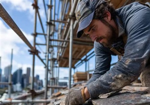Why Aging Roofs Deserve Both Restoration and Structural Evaluation