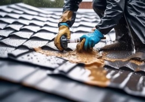 Roof Restoration Strategies for Avoiding Water-Related Problems