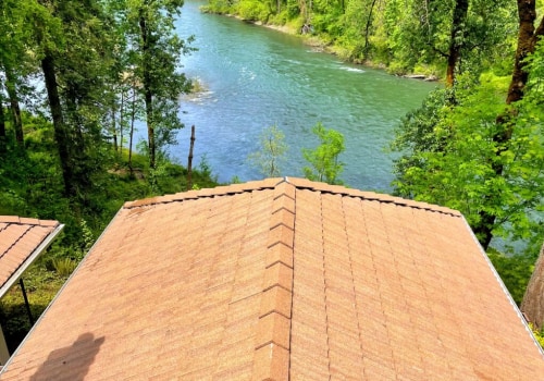 Why Lake Oswego Homeowners Should Prioritize Roof Restoration