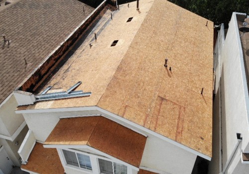 What To Know About Roof Restoration Before Roof Replacement In Los Angeles