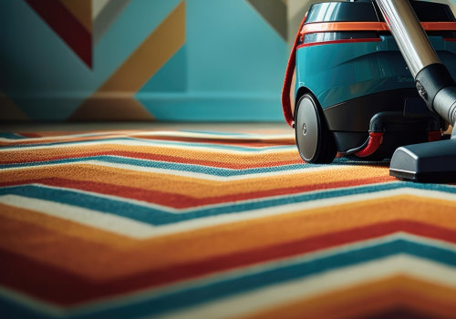 Enhance Your Home with Roof Restoration and Carpet Cleaning