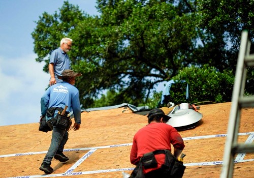 Expert Roof Restoration & Glass Repair in Pascagoula