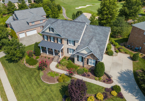 Enhance Your Portland Property with Expert Roof Restoration & Landscaping