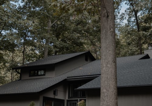 Roof Restoration In Rockville, MD: Enhancing Curb Appeal And Durability